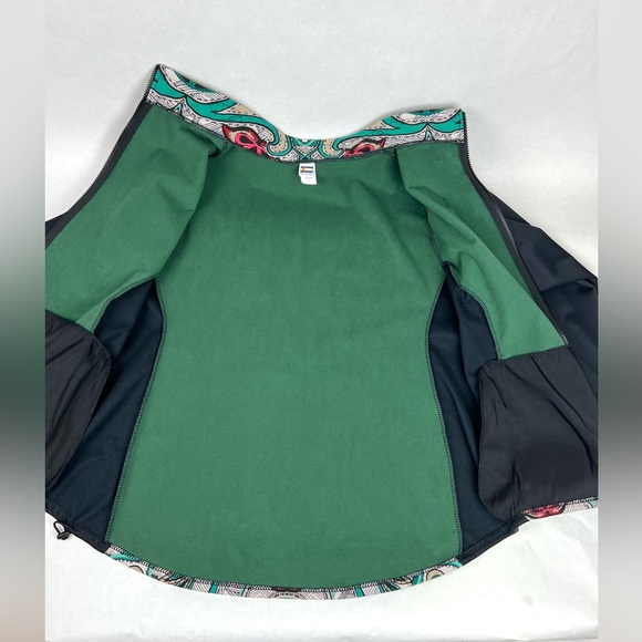 Handmade soft shell jacket from J2 in Colorado NWOT - Picture 5 of 10